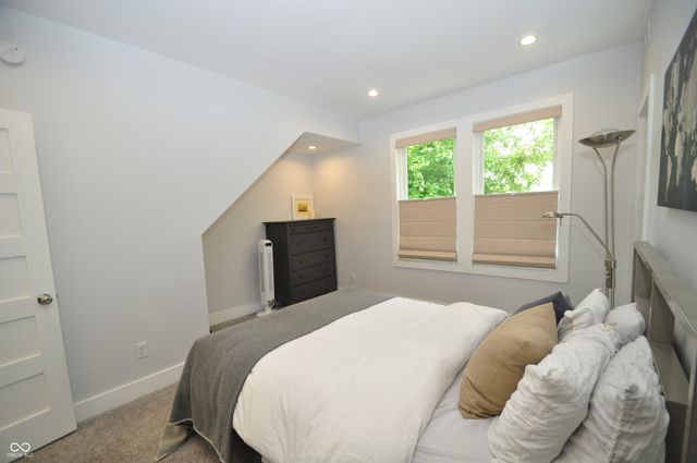 1038 Dawson Street, Indianapolis, IN 46203