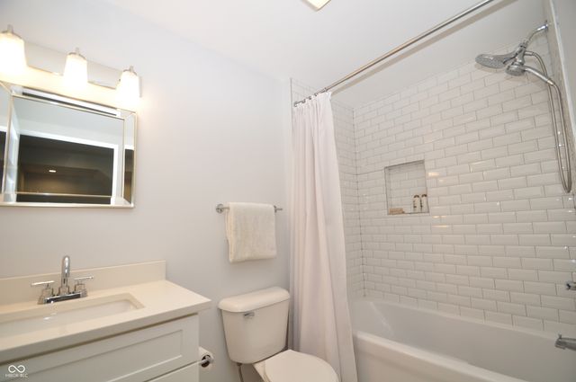 1038 Dawson Street, Indianapolis, IN 46203