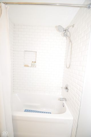 1038 Dawson Street, Indianapolis, IN 46203