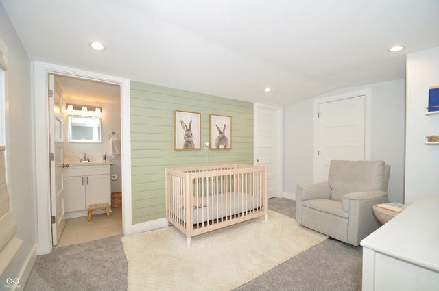 1038 Dawson Street, Indianapolis, IN 46203