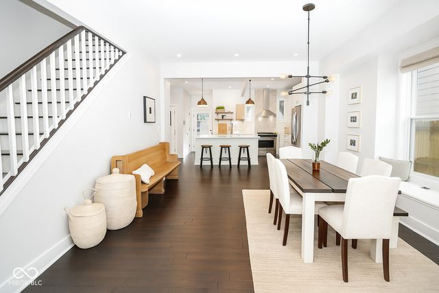 1038 Dawson Street, Indianapolis, IN 46203