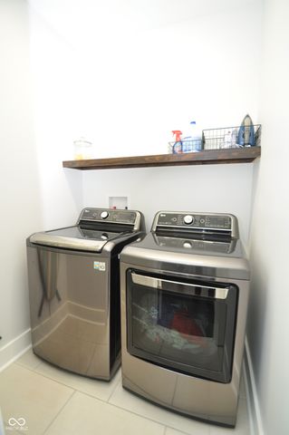 1038 Dawson Street, Indianapolis, IN 46203