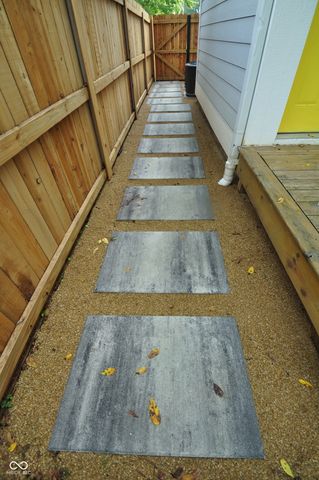 1038 Dawson Street, Indianapolis, IN 46203