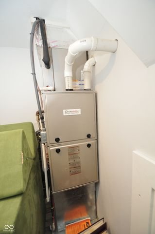 1038 Dawson Street, Indianapolis, IN 46203