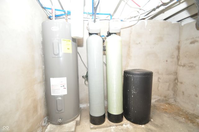 1038 Dawson Street, Indianapolis, IN 46203