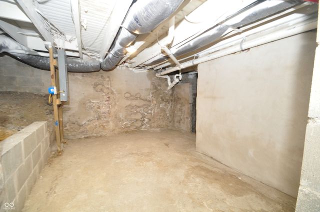 1038 Dawson Street, Indianapolis, IN 46203