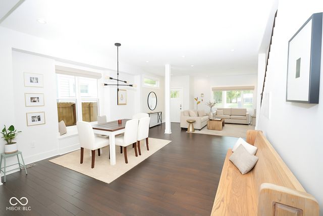 1038 Dawson Street, Indianapolis, IN 46203