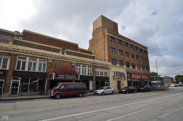 1038 Dawson Street, Indianapolis, IN 46203