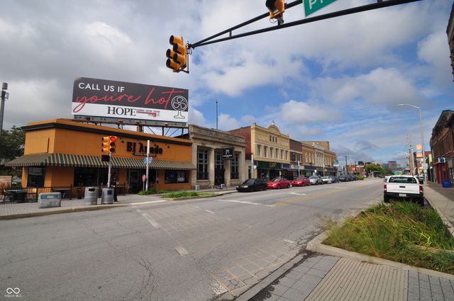 1038 Dawson Street, Indianapolis, IN 46203