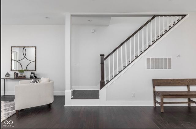 1038 Dawson Street, Indianapolis, IN 46203