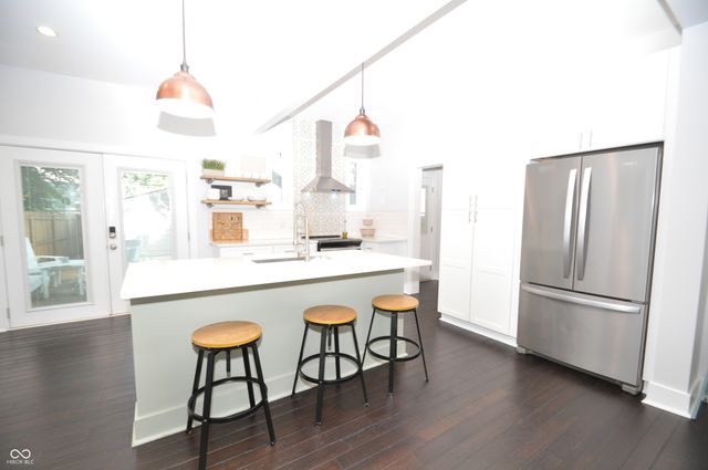 1038 Dawson Street, Indianapolis, IN 46203