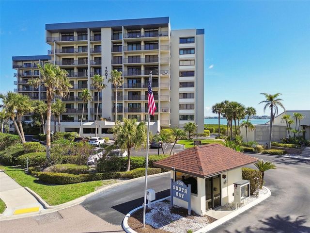 1501 GULF BOULEVARD 408, Clearwater Beach, FL 33767