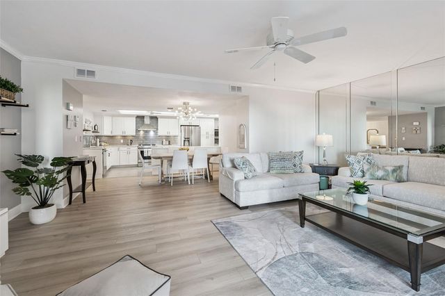 1501 GULF BOULEVARD 408, Clearwater Beach, FL 33767