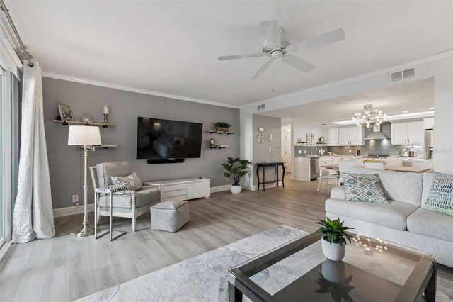 1501 GULF BOULEVARD 408, Clearwater Beach, FL 33767