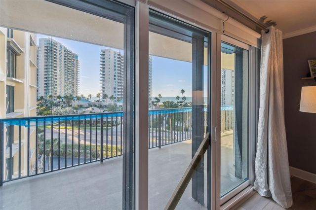 1501 GULF BOULEVARD 408, Clearwater Beach, FL 33767