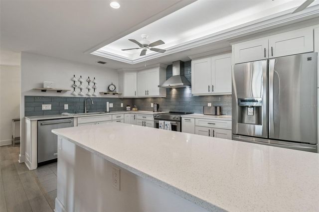 1501 GULF BOULEVARD 408, Clearwater Beach, FL 33767