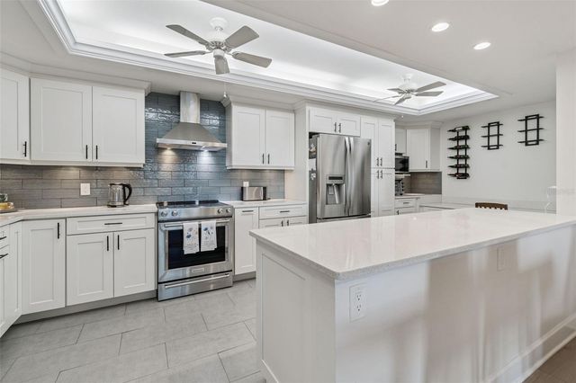 1501 GULF BOULEVARD 408, Clearwater Beach, FL 33767