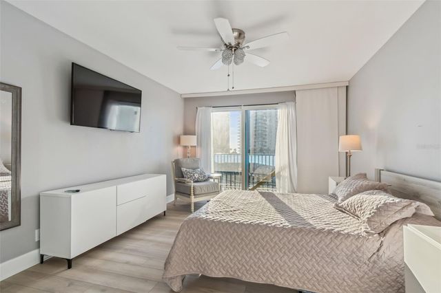 1501 GULF BOULEVARD 408, Clearwater Beach, FL 33767