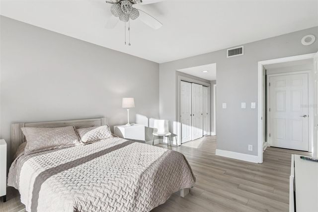 1501 GULF BOULEVARD 408, Clearwater Beach, FL 33767