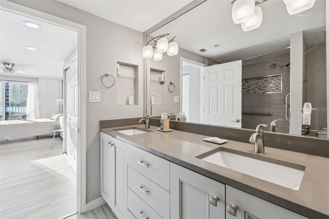 1501 GULF BOULEVARD 408, Clearwater Beach, FL 33767