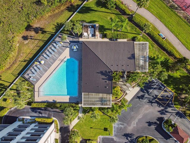 1501 GULF BOULEVARD 408, Clearwater Beach, FL 33767