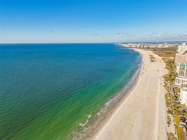 1501 GULF BOULEVARD 408, Clearwater Beach, FL 33767