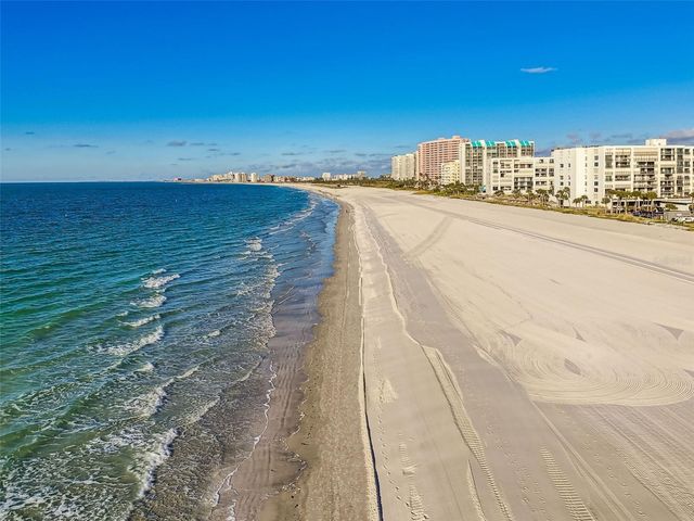 1501 GULF BOULEVARD 408, Clearwater Beach, FL 33767