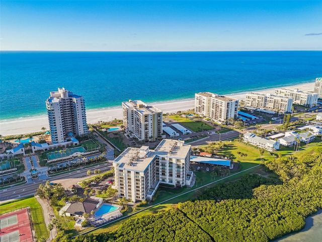 1501 GULF BOULEVARD 408, Clearwater Beach, FL 33767
