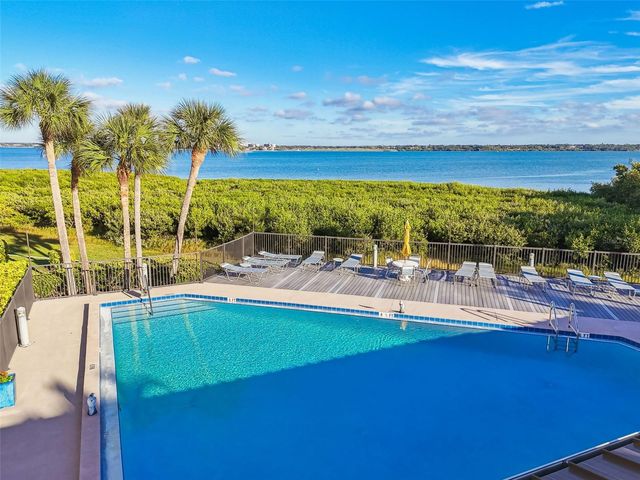 1501 GULF BOULEVARD 408, Clearwater Beach, FL 33767
