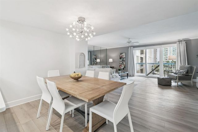 1501 GULF BOULEVARD 408, Clearwater Beach, FL 33767