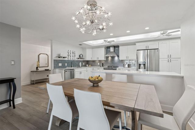 1501 GULF BOULEVARD 408, Clearwater Beach, FL 33767