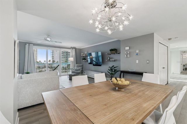 1501 GULF BOULEVARD 408, Clearwater Beach, FL 33767