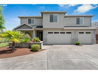 3602 Nw 107TH St, Vancouver, WA 98685