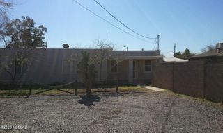 114 E Blacklidge Drive, Tucson, AZ 85705