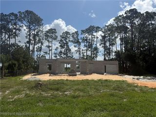1256 Washington Boulevard NE, Lake Placid, FL 33852