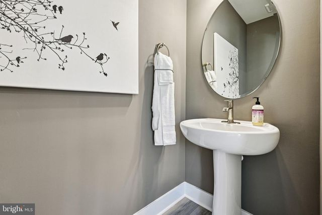 1821 HARVEST DR, Winchester, VA 22601