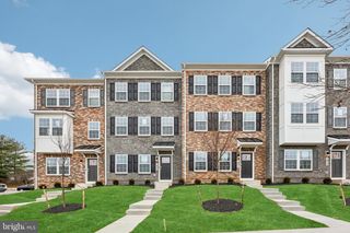 1821 HARVEST DR, Winchester, VA 22601