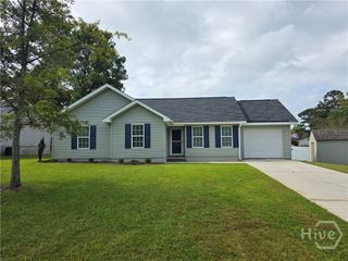6 Joshua Court, Rincon, GA 31326