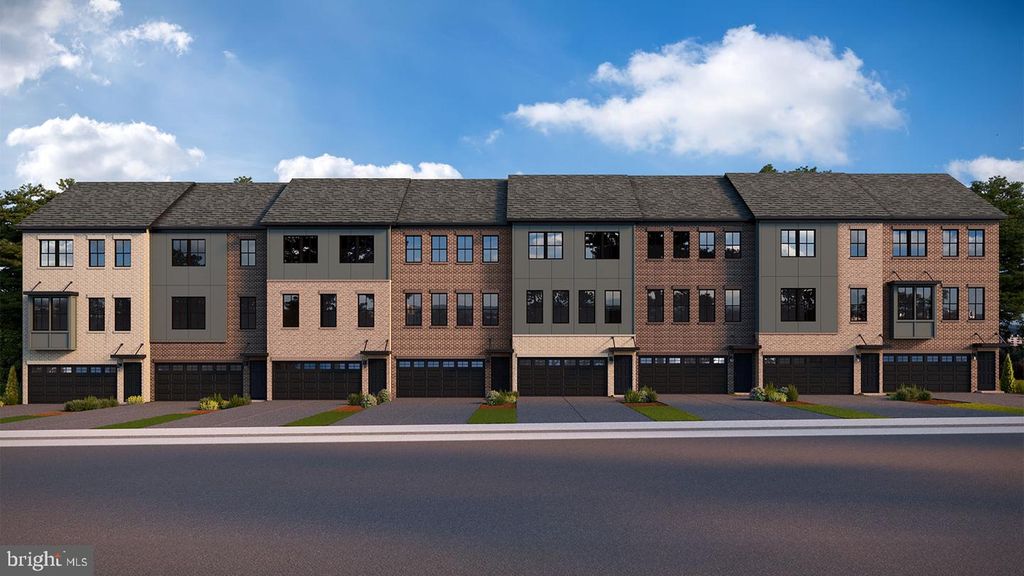 11361 HYPATIA LOOP, Manassas, VA 20109