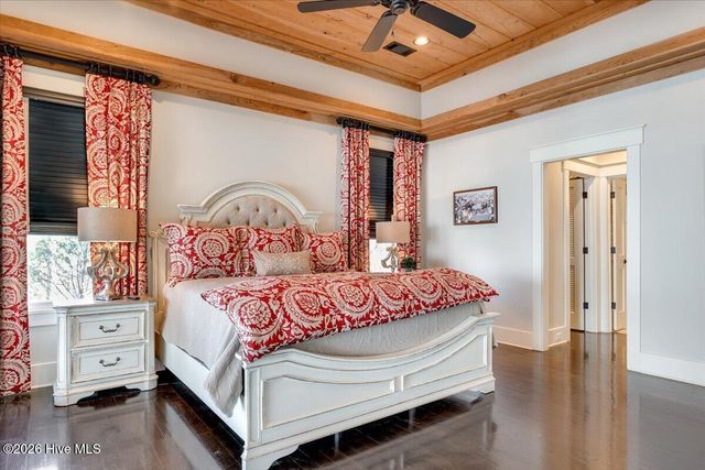 207 Breckenridge Lane, Modoc, SC 29838