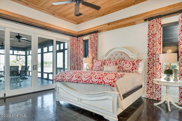 207 Breckenridge Lane, Modoc, SC 29838