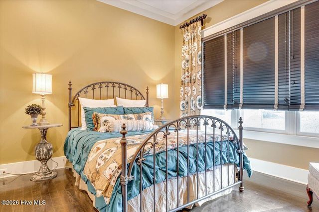 207 Breckenridge Lane, Modoc, SC 29838