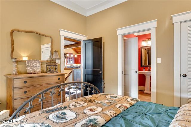 207 Breckenridge Lane, Modoc, SC 29838