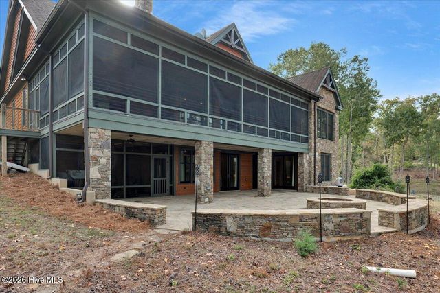 207 Breckenridge Lane, Modoc, SC 29838