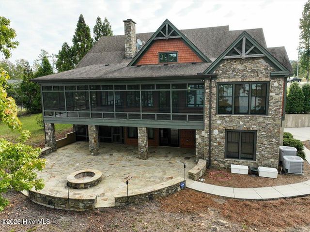207 Breckenridge Lane, Modoc, SC 29838