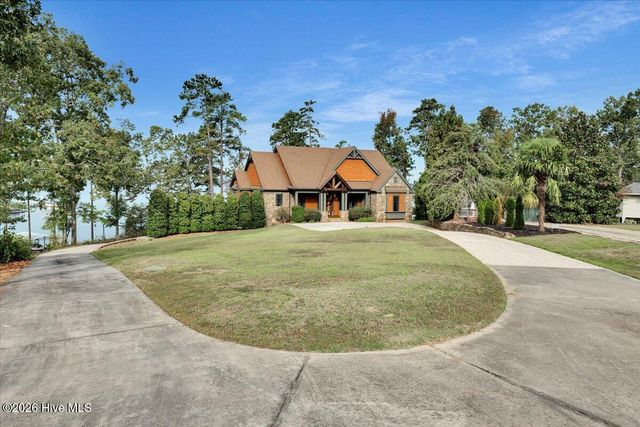 207 Breckenridge Lane, Modoc, SC 29838