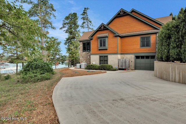 207 Breckenridge Lane, Modoc, SC 29838