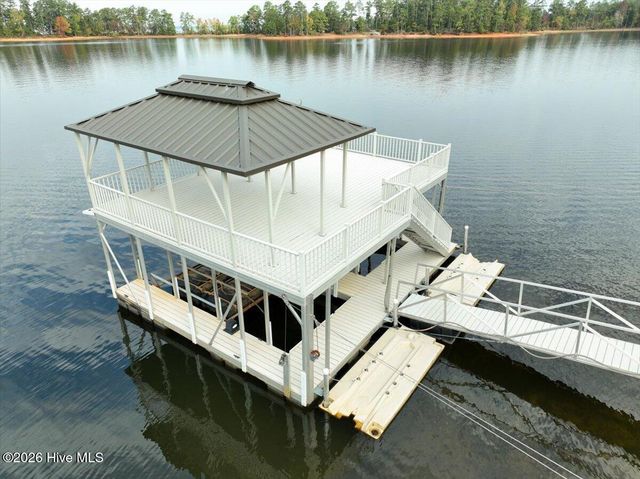 207 Breckenridge Lane, Modoc, SC 29838
