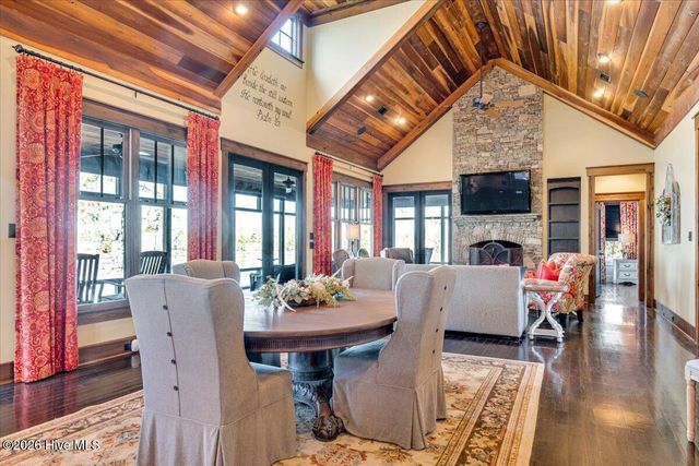 207 Breckenridge Lane, Modoc, SC 29838