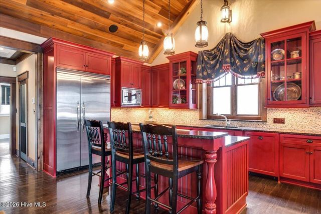 207 Breckenridge Lane, Modoc, SC 29838